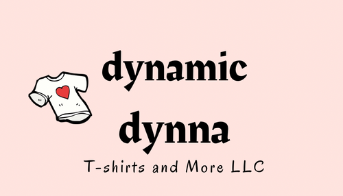 Dynamic Dynna T-Shirts and More